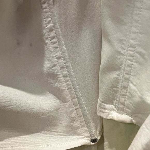 Lilly Pulitzer Womens Jubilee Strapless Dress Green Pink Beaded Floral Size 10 - Picture 7 of 9